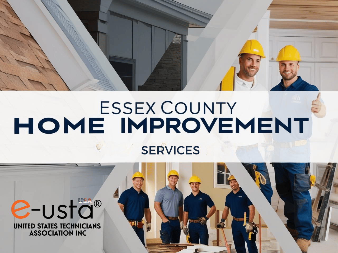 Professional Home Renovation Services in Essex County, NJ | Affordable, Reliable, Guaranteed