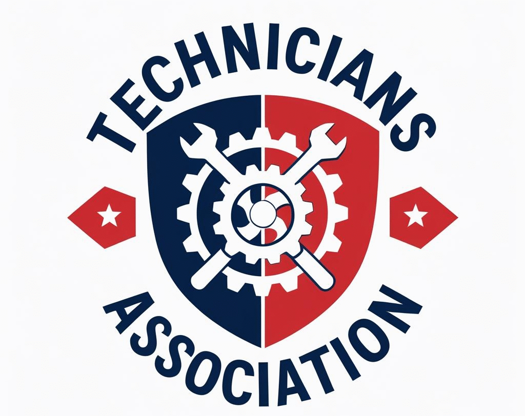 techniciansassociation.com